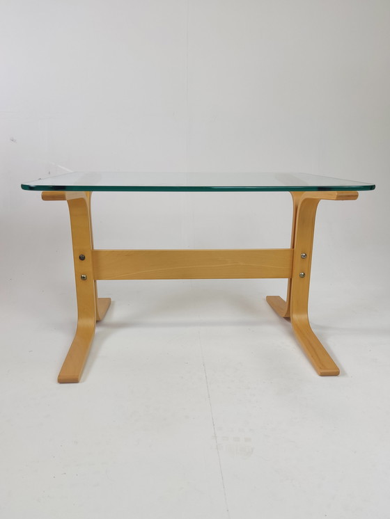 Image 1 of Siesta Couchtisch Ingmar Relling für Westnofa Norwegen