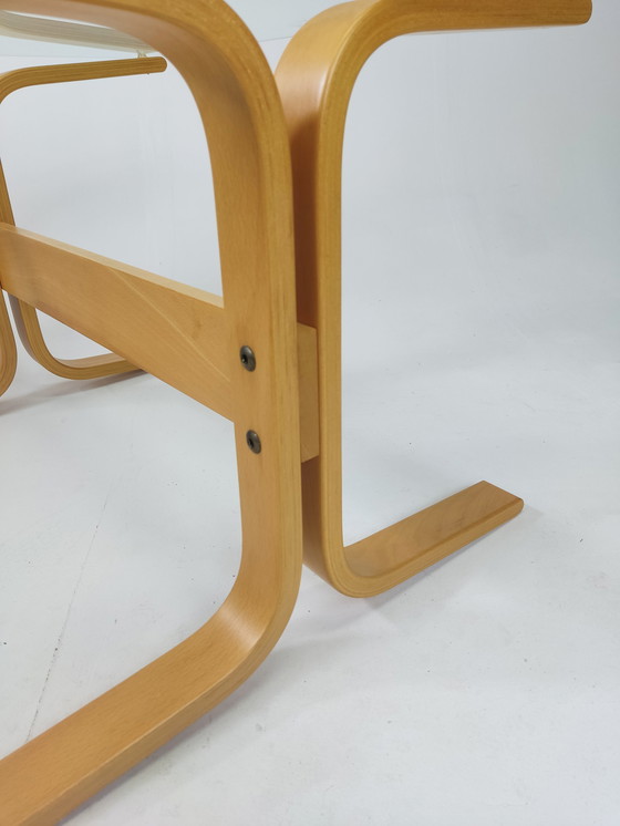 Image 1 of Siesta Couchtisch Ingmar Relling für Westnofa Norwegen