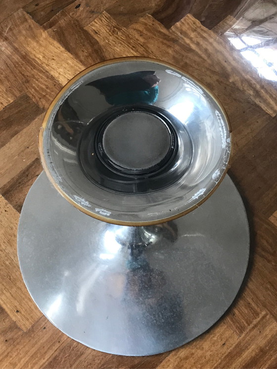 Image 1 of 2x Kartell Schalensessel