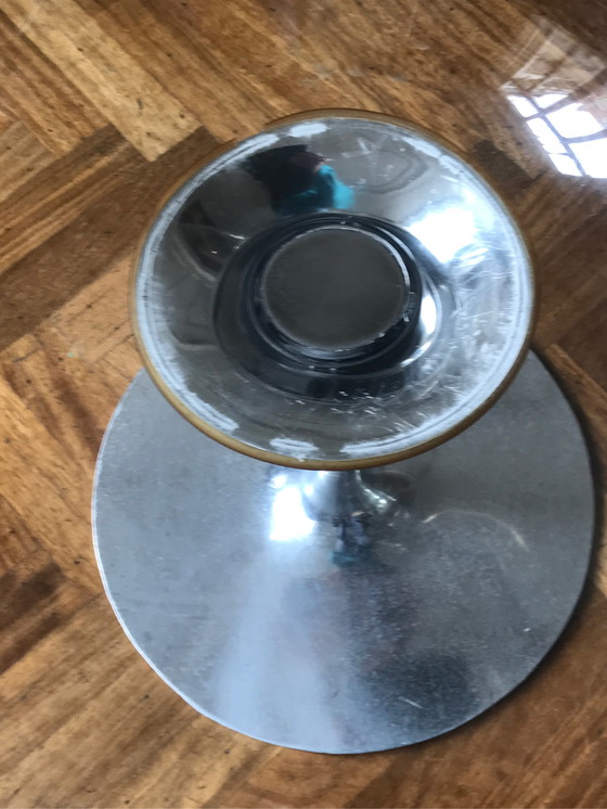 Image 1 of 2x Kartell Schalensessel