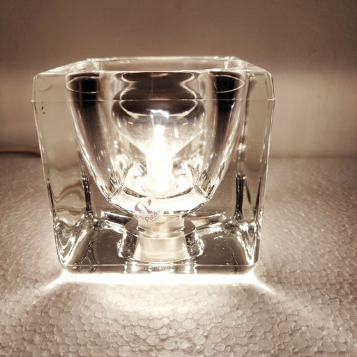 Peill & Putzler Ice Cube Leuchte