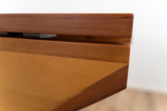 Image 1 of Affusoalato von Adolfo Natalini Esstisch