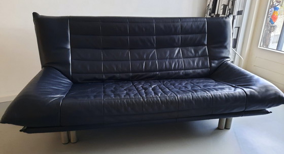Image 1 of Rolf Benz -Sofa