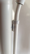 Leonardo Marelli, Stiluz vloerlamp Modell p1062