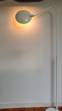 Leonardo Marelli, Stiluz vloerlamp Modell p1062