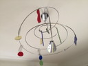 Toni Cordero für Artemide Hängelampe Melissa
