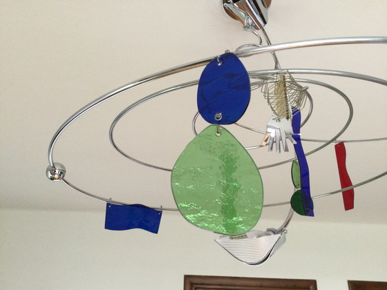 Image 1 of Toni Cordero für Artemide Hängelampe Melissa