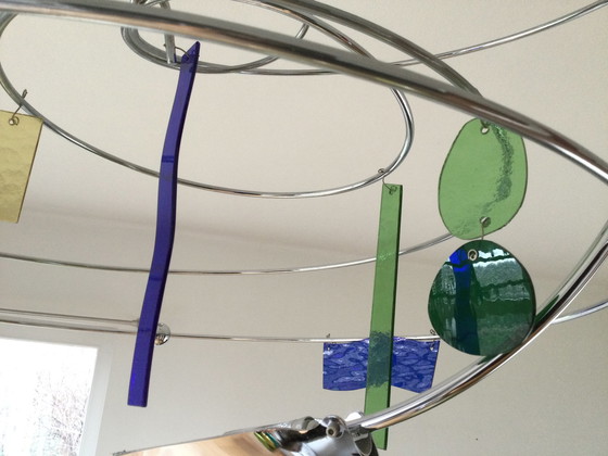 Image 1 of Toni Cordero für Artemide Hängelampe Melissa