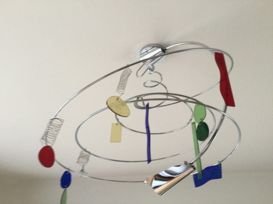 Image 1 of Toni Cordero für Artemide Hängelampe Melissa