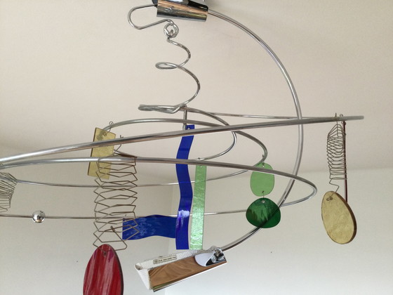 Image 1 of Toni Cordero für Artemide Hängelampe Melissa