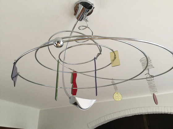 Image 1 of Toni Cordero für Artemide Hängelampe Melissa