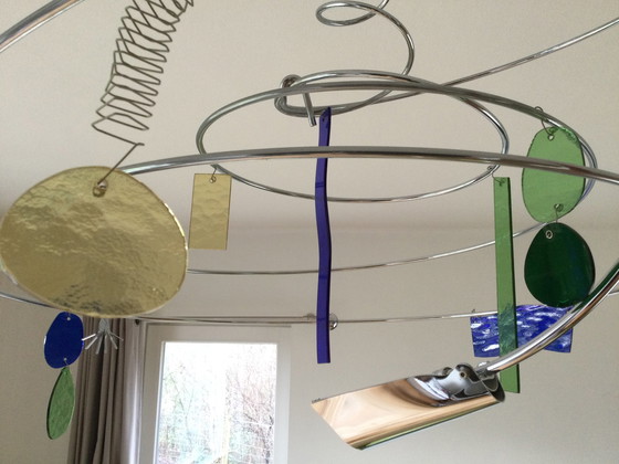 Image 1 of Toni Cordero für Artemide Hängelampe Melissa