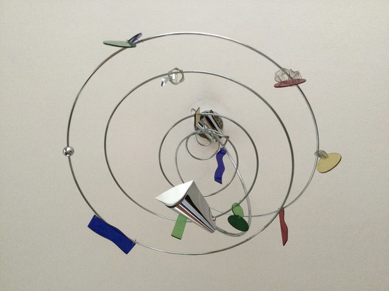 Image 1 of Toni Cordero für Artemide Hängelampe Melissa