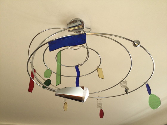 Image 1 of Toni Cordero für Artemide Hängelampe Melissa