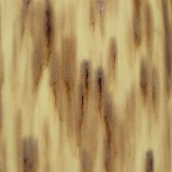 Image 1 of Fat Lava Vase XL Scheurich Westdeutschland Keramik Beige Kuch 412-47