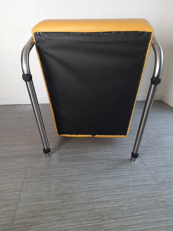 Image 1 of Sessel Pelle Divani