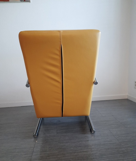 Image 1 of Sessel Pelle Divani