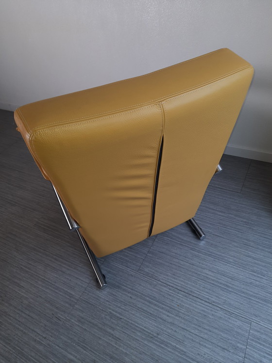 Image 1 of Sessel Pelle Divani