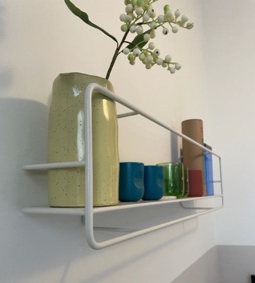 Woud Coupé Wandregal