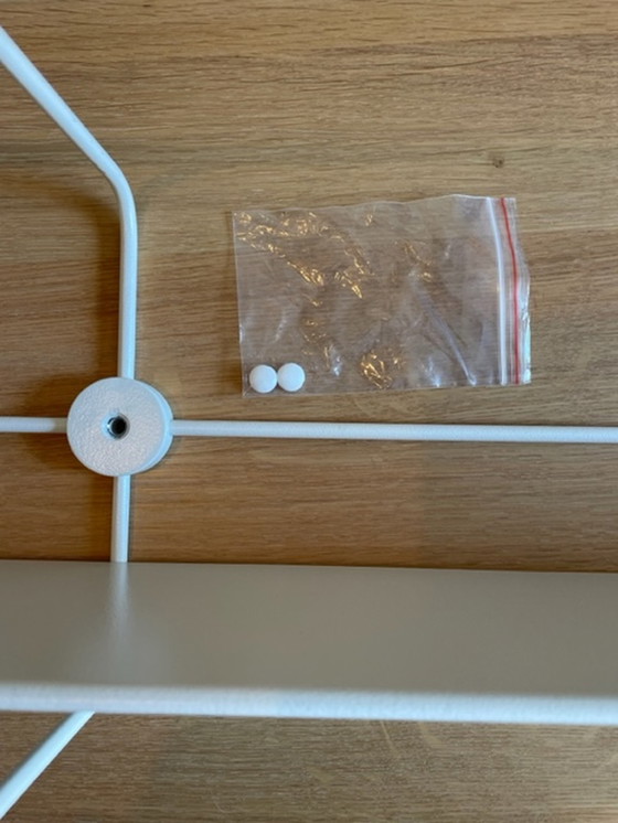 Image 1 of Woud Coupé Wandregal