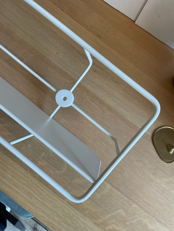 Image 1 of Woud Coupé Wandregal