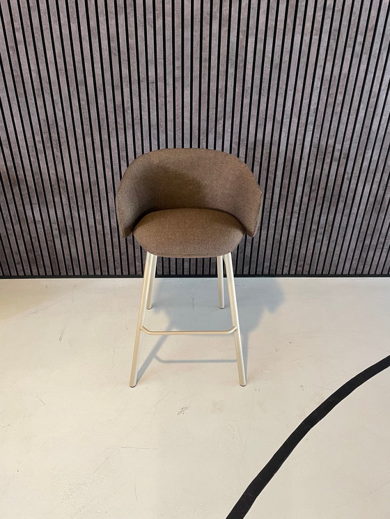 Image 1 of Allermuir Bastille Barhocker