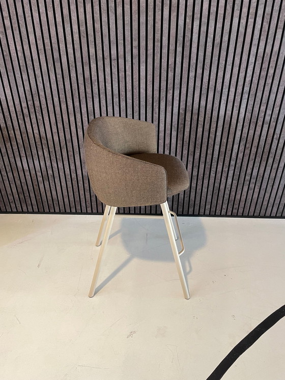 Image 1 of Allermuir Bastille Barhocker