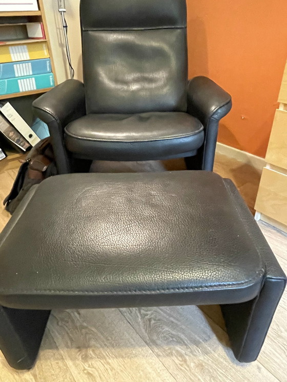 Image 1 of De Sede Relaxsessel