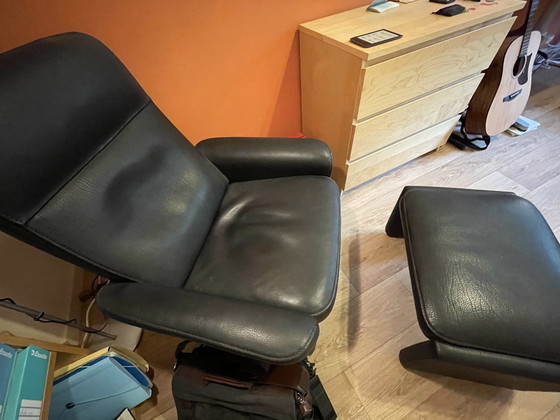 Image 1 of De Sede Relaxsessel