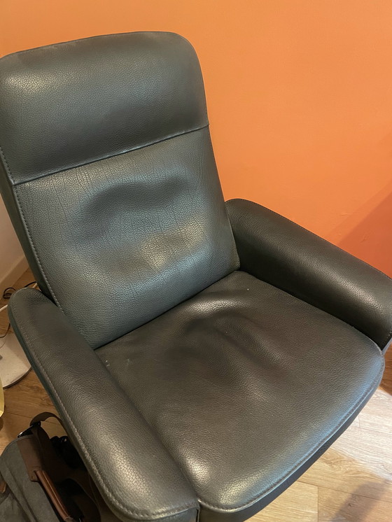 Image 1 of De Sede Relaxsessel