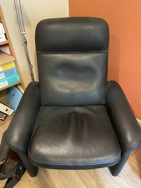 Image 1 of De Sede Relaxsessel