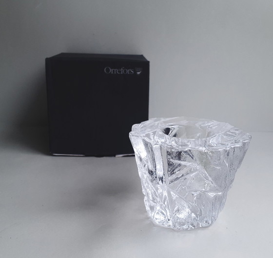 Image 1 of Martti Rytkönen Teelichthalter