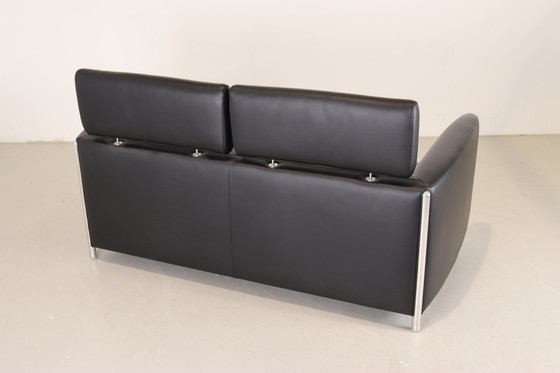 Image 1 of Leolux Goncharov Dreisitzer-Sofa