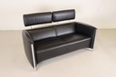 Leolux Goncharov Dreisitzer-Sofa