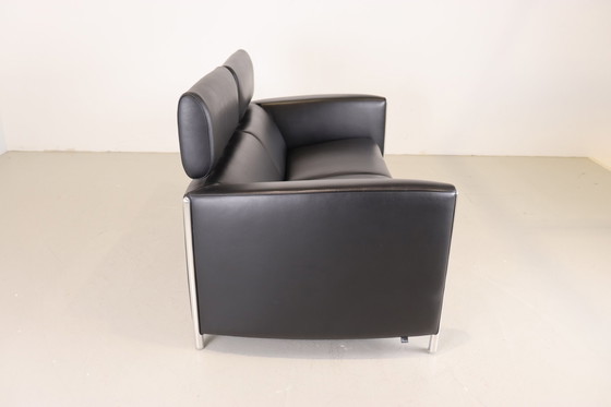 Image 1 of Leolux Goncharov Dreisitzer-Sofa