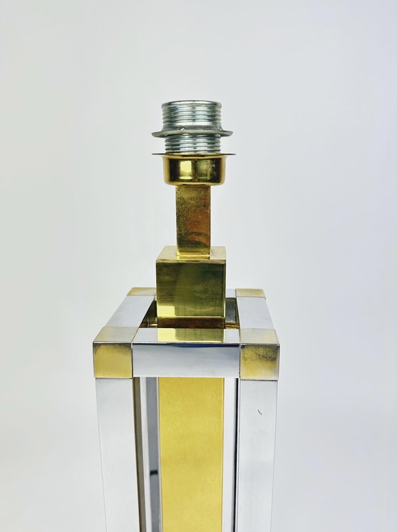 Image 1 of Vintage Tischlampe