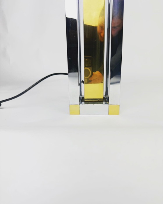 Image 1 of Vintage Tischlampe