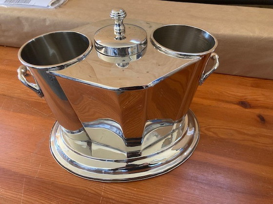 Image 1 of Eichholtz Weinkühler