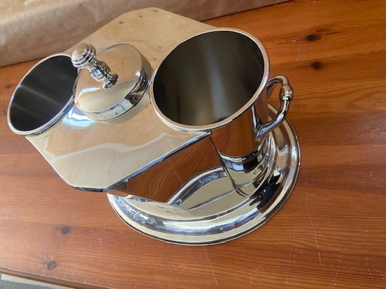 Image 1 of Eichholtz Weinkühler