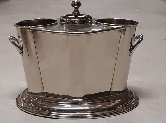 Image 1 of Eichholtz Weinkühler