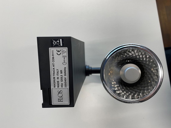 Image 1 of Flos Spots Modell Magnum Track Hit