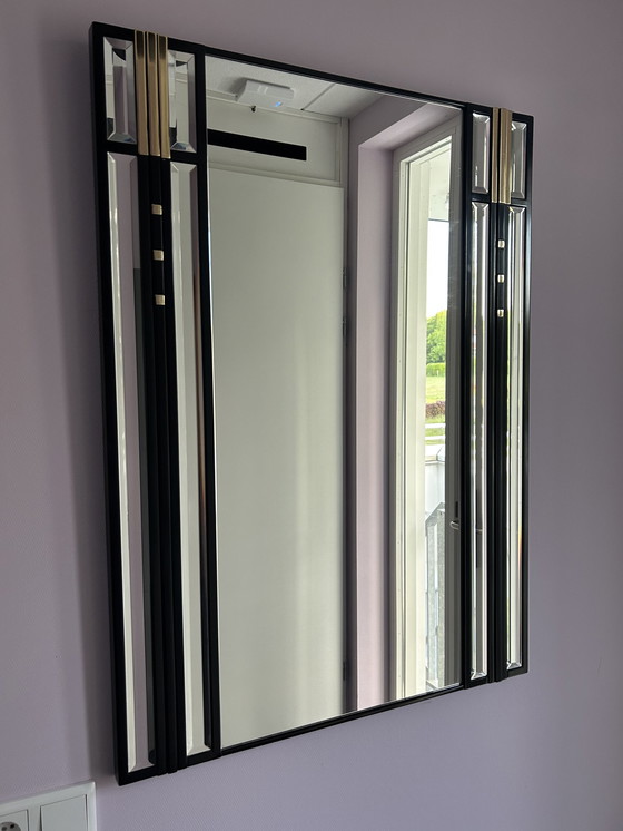 Image 1 of Deknudt Wandspiegel