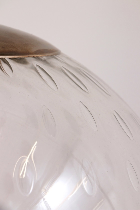 Image 1 of Raak Amsterdam Hängelampe Modell B 1285 Design, 1968 Niederlande.