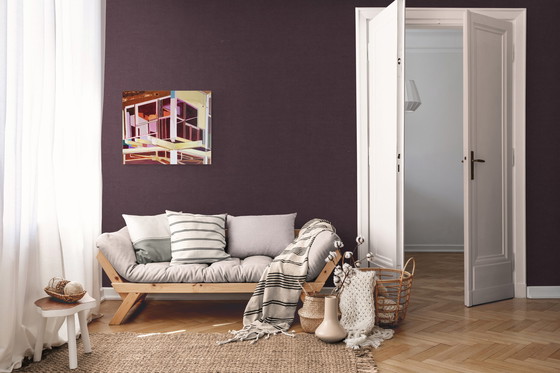 Image 1 of Nicola Rozemeijer - Bunte Malerei