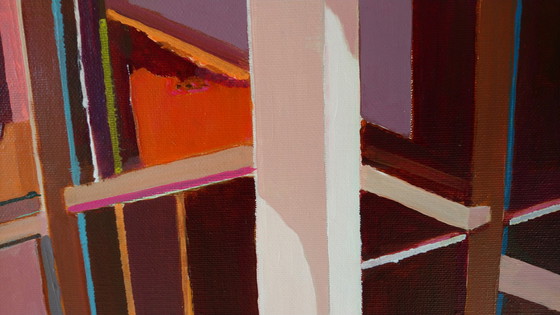 Image 1 of Nicola Rozemeijer - Bunte Malerei