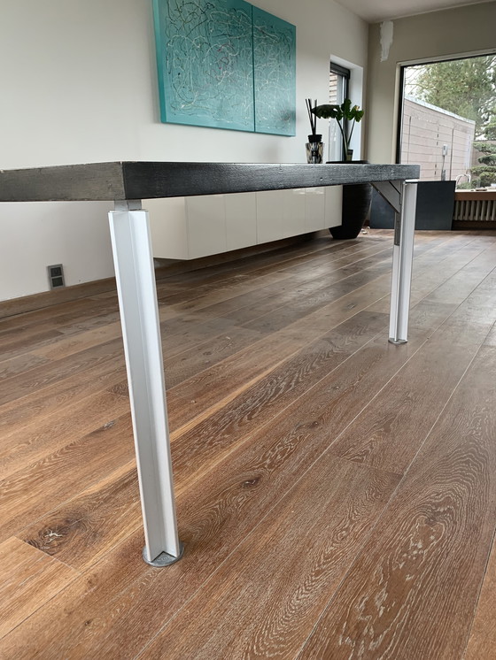 Image 1 of Bulo H2O Besprechungstisch