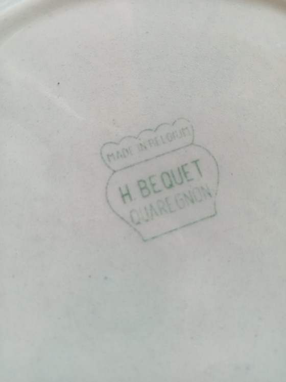 Image 1 of Hubert Bequet Gericht