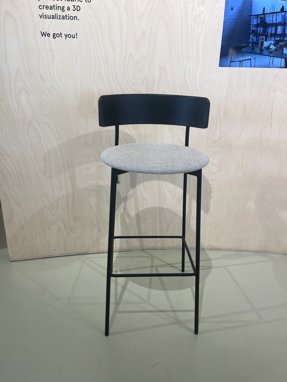 Image 1 of FEST Friday Barhocker