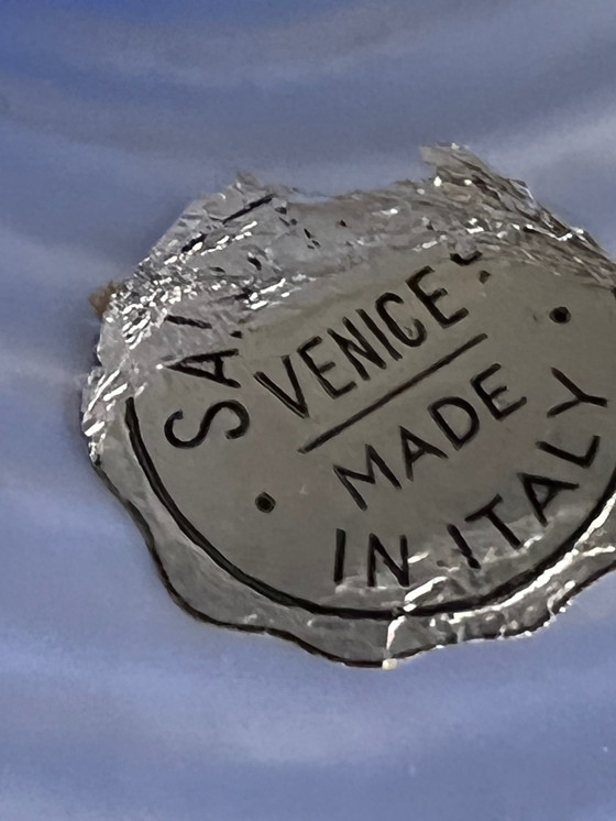 Image 1 of Salviati-Glasobjekt.