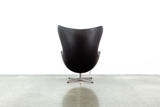 Image 1 of Ei-Stuhl von Arne Jacobsen
